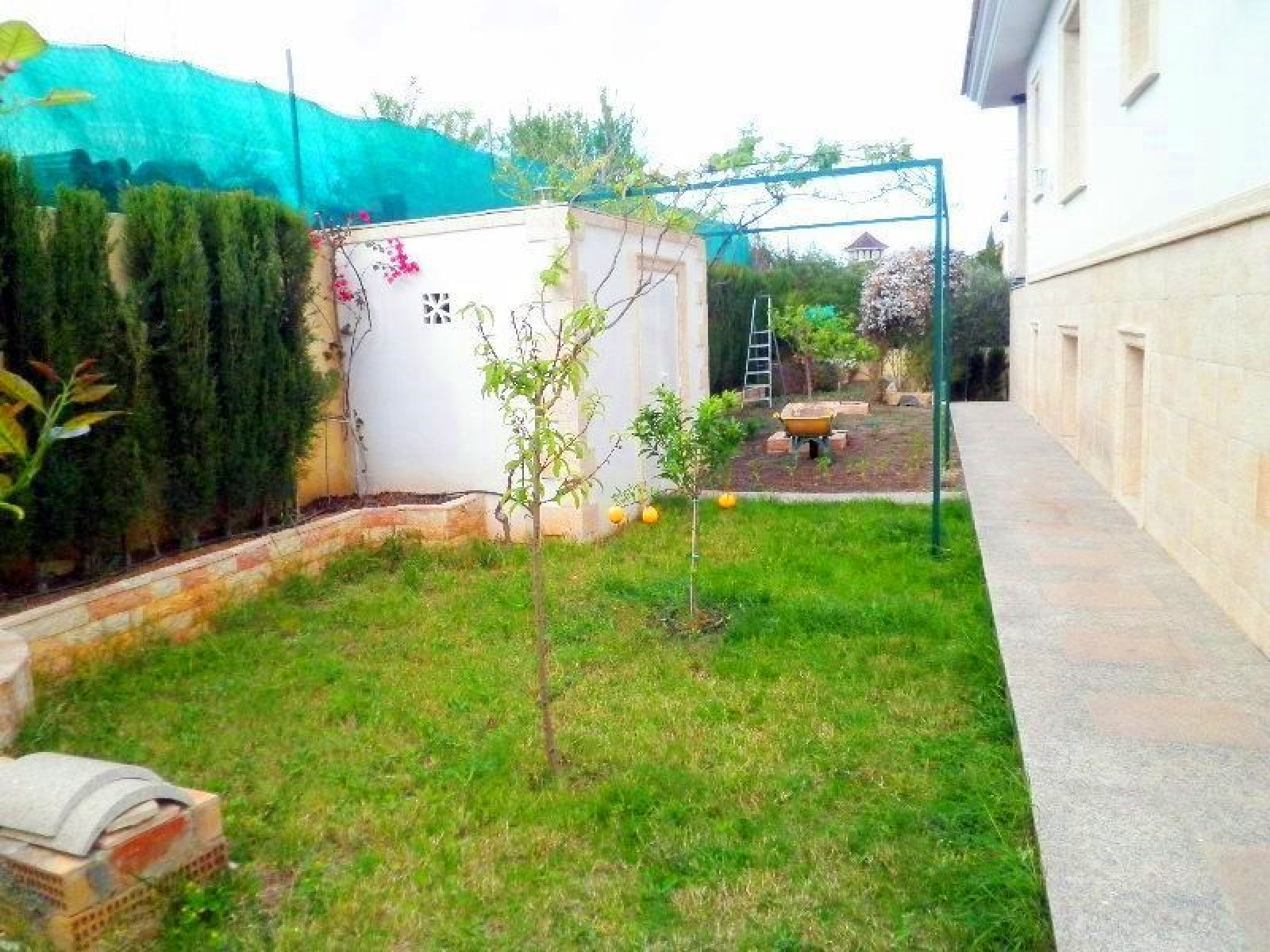 Villa de lujo con 2 apartamentos