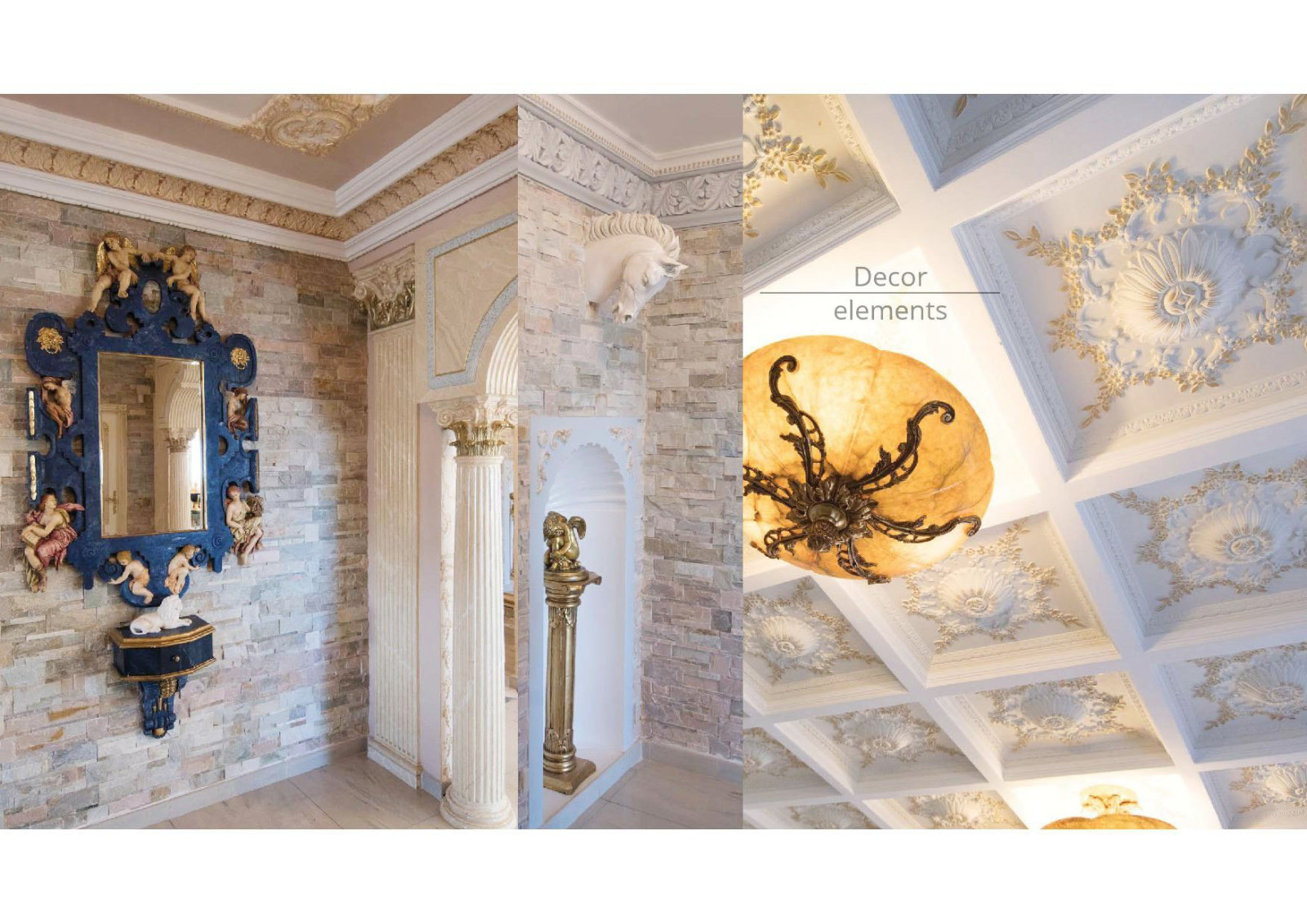 Unique Villa-Palace in Altea