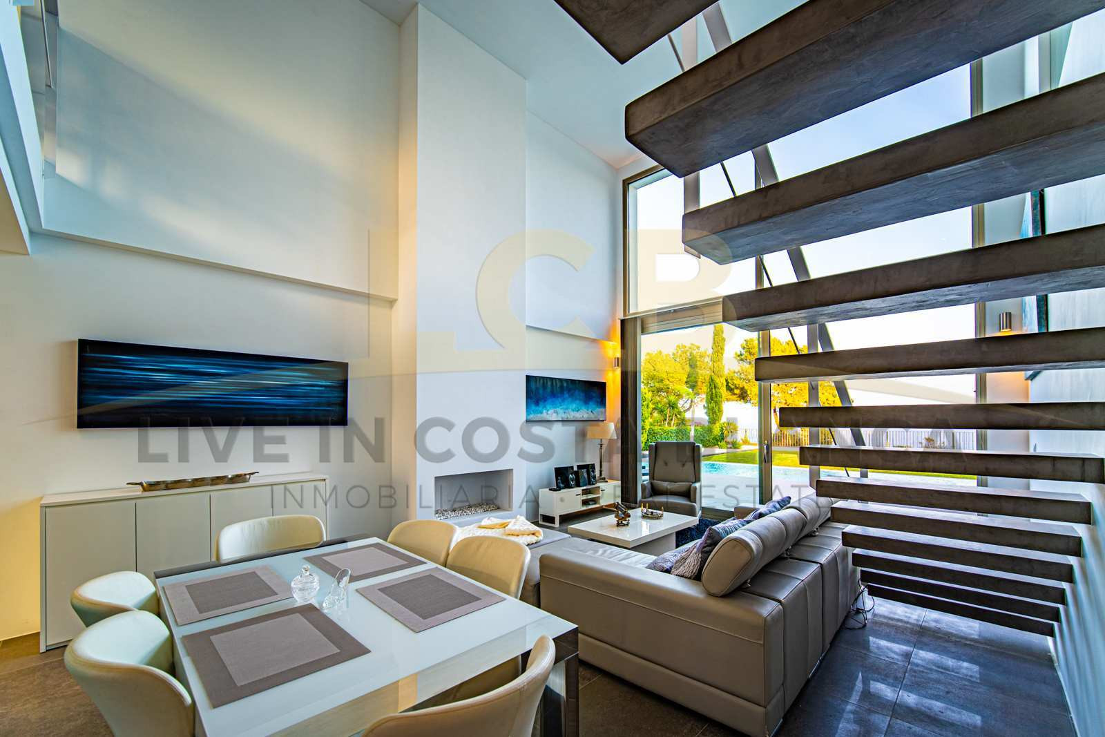 Villa SILVIA