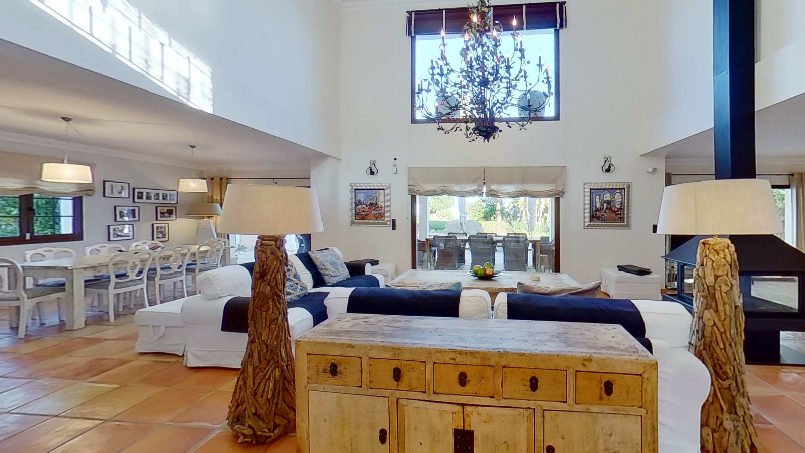 Villa LINDA