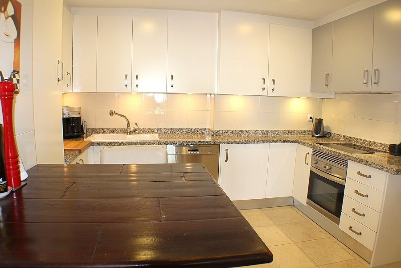 Elegante Apartamento en Altea Hills