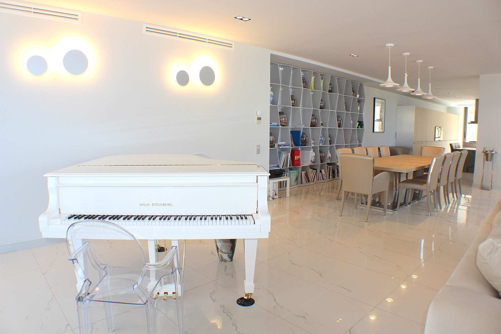 Maximum Luxury in Altea Hills