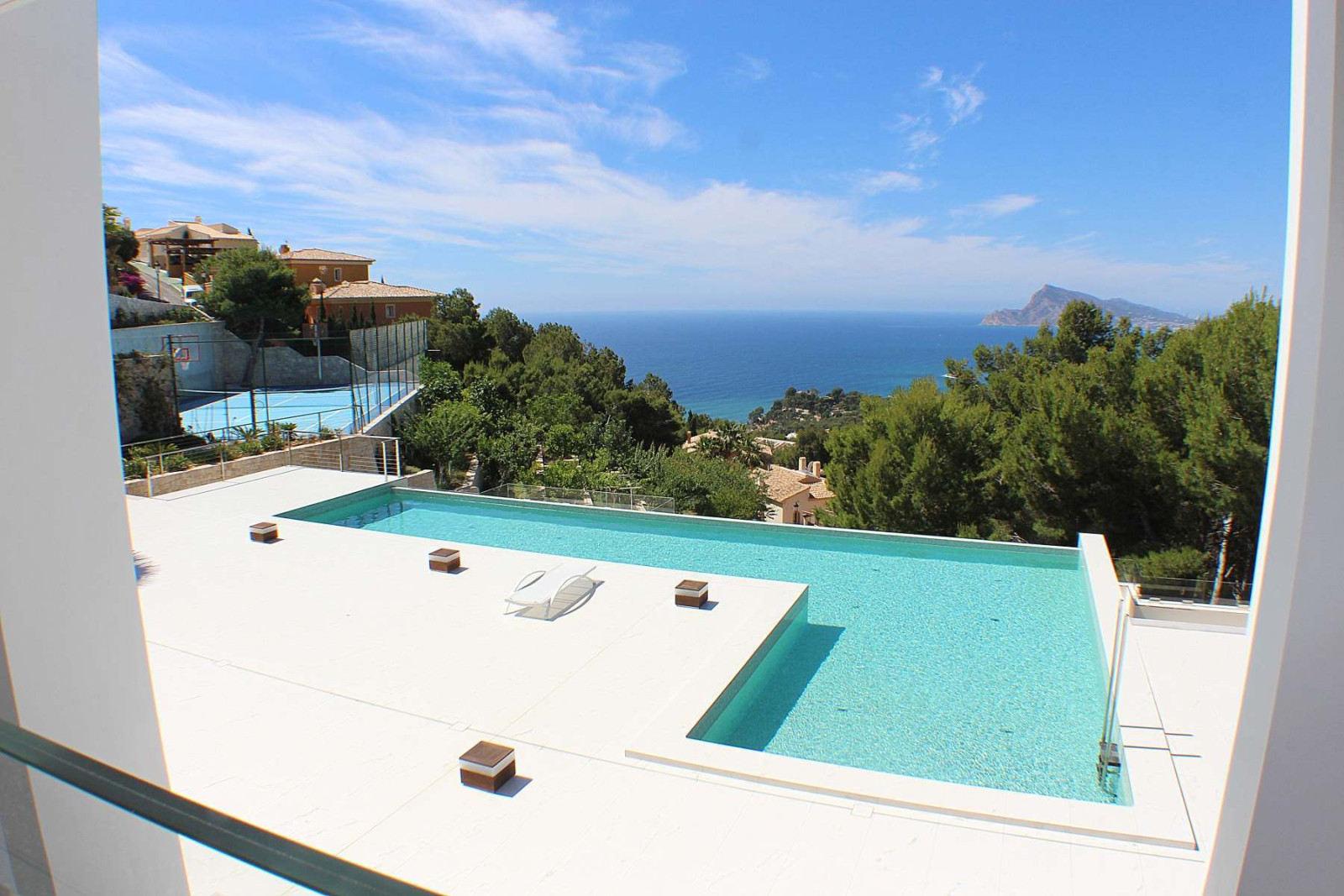 Maximum Luxury in Altea Hills