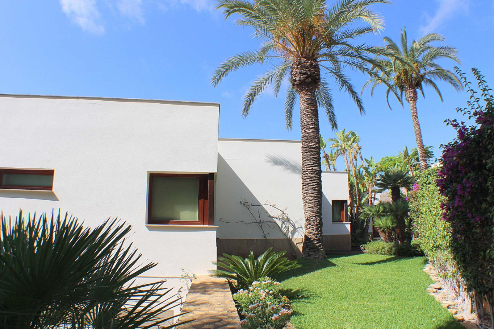 Villa in Altea Hills with spectacular views