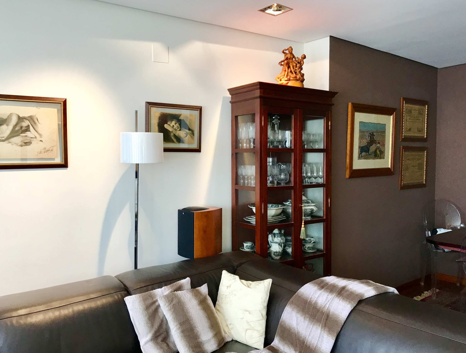 Amplio apartamento en Benidorm