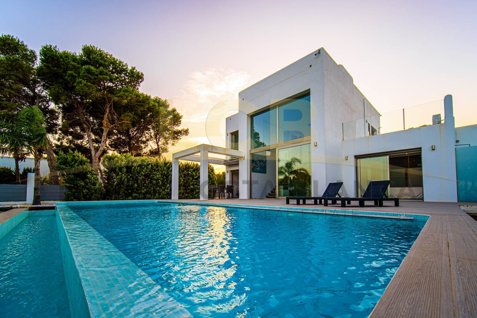 Villa SILVIA