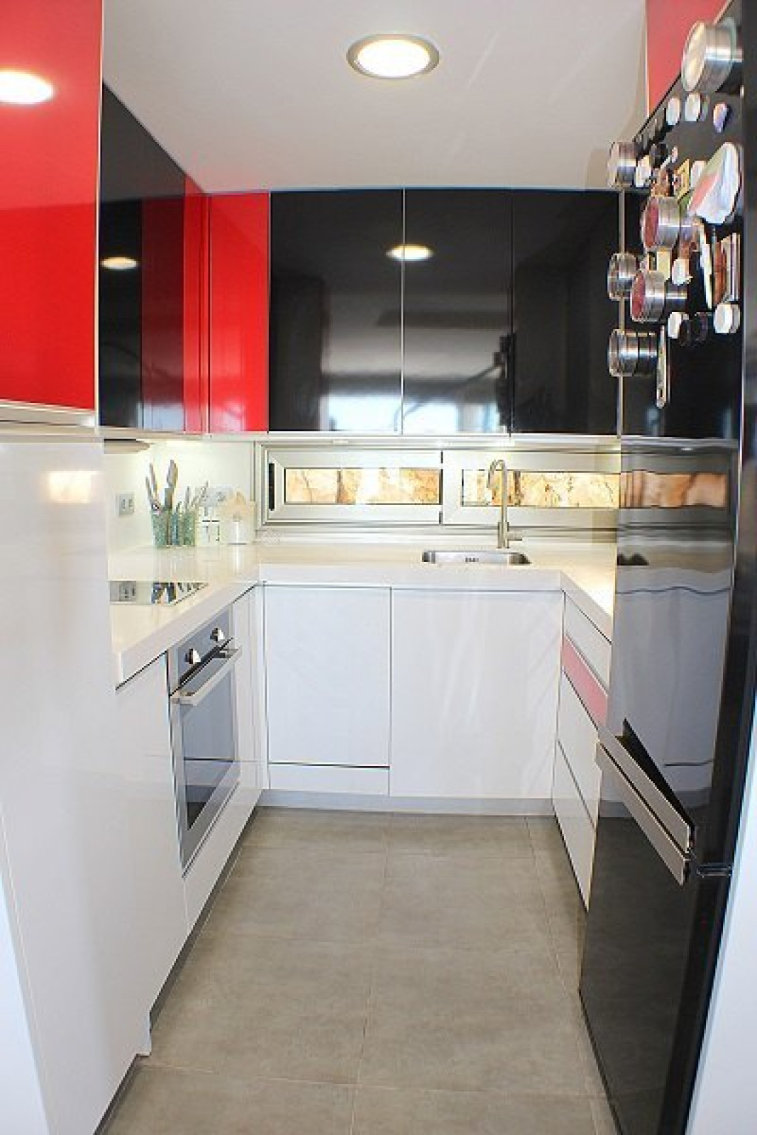 Moderna Villa en Altea Hills