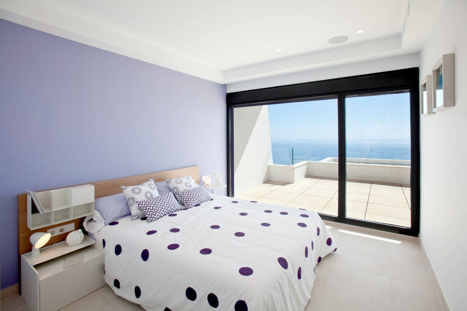 Villa en Cumbre del Sol