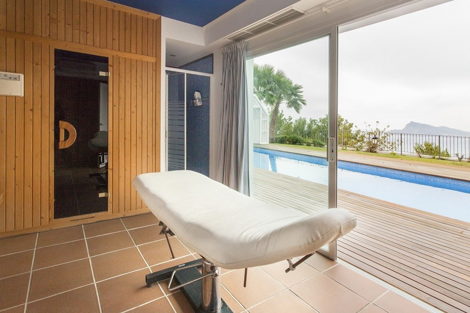 Villa de lujo en Altea Hills