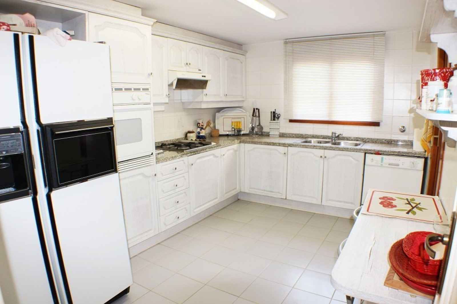 Atico Duplex en 1&ordf; Linea de Campomanes
