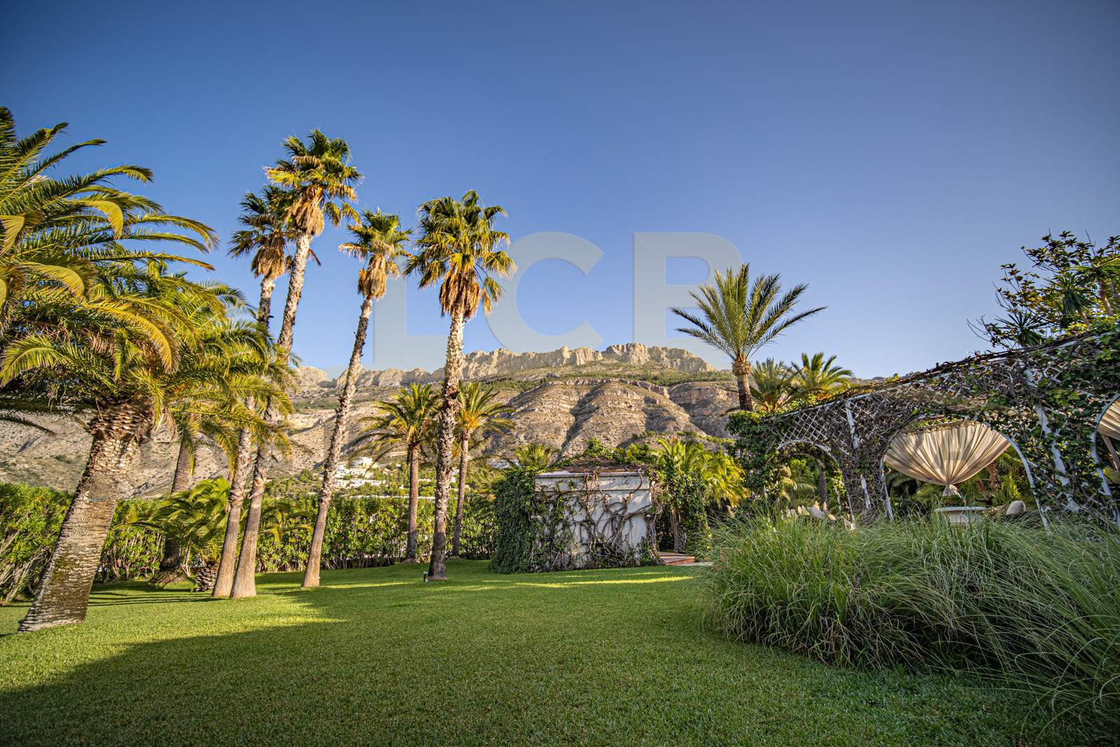 Villa BIANCA