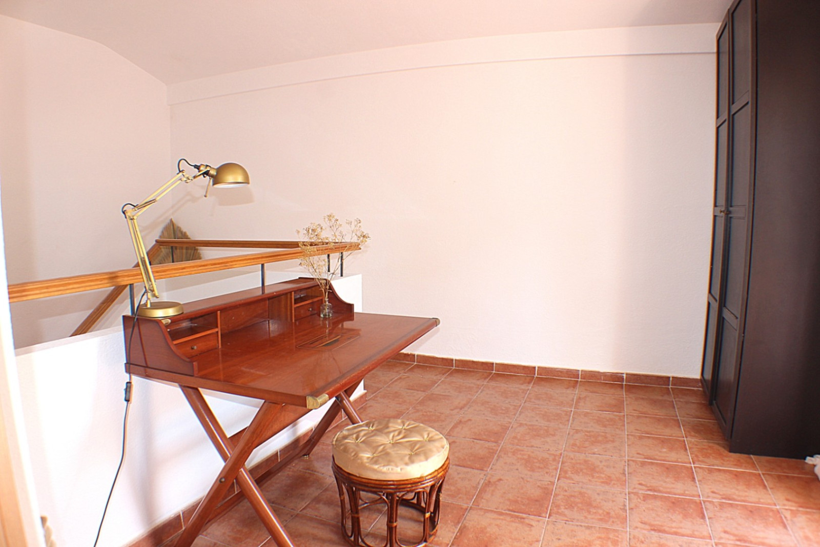 Villa on the Golf Course of Altea