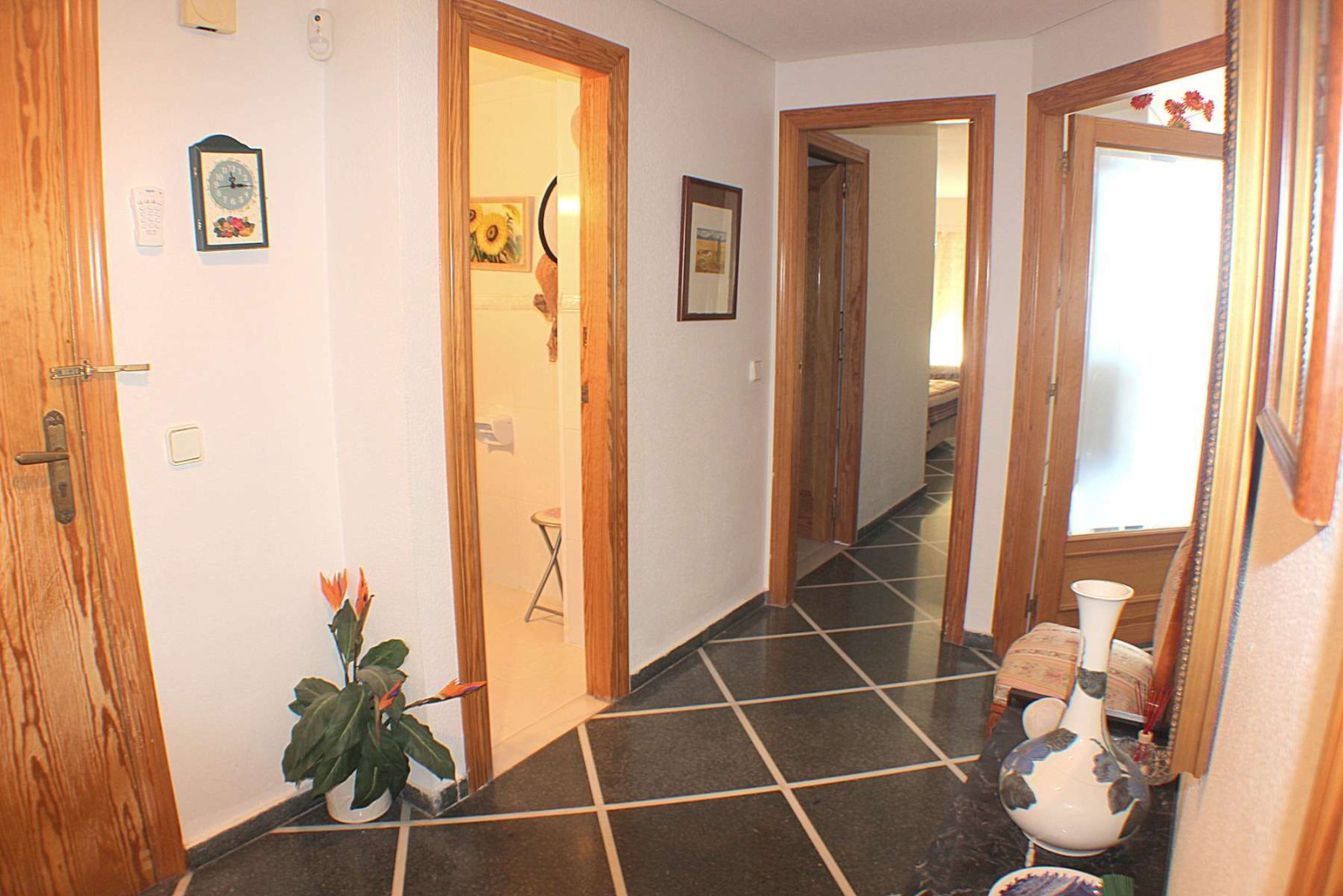 Apartamento en 1&ordf; l&iacute;nea de Altea - &iexcl;REDUCIDO!