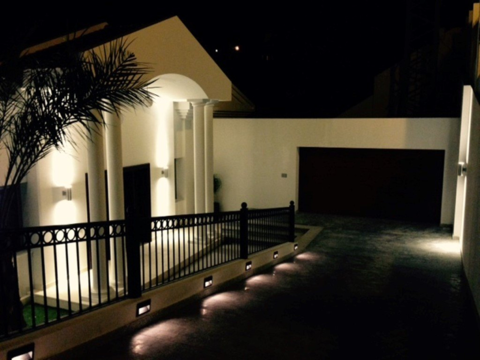 Nueva impresionante villa en Altea Hills