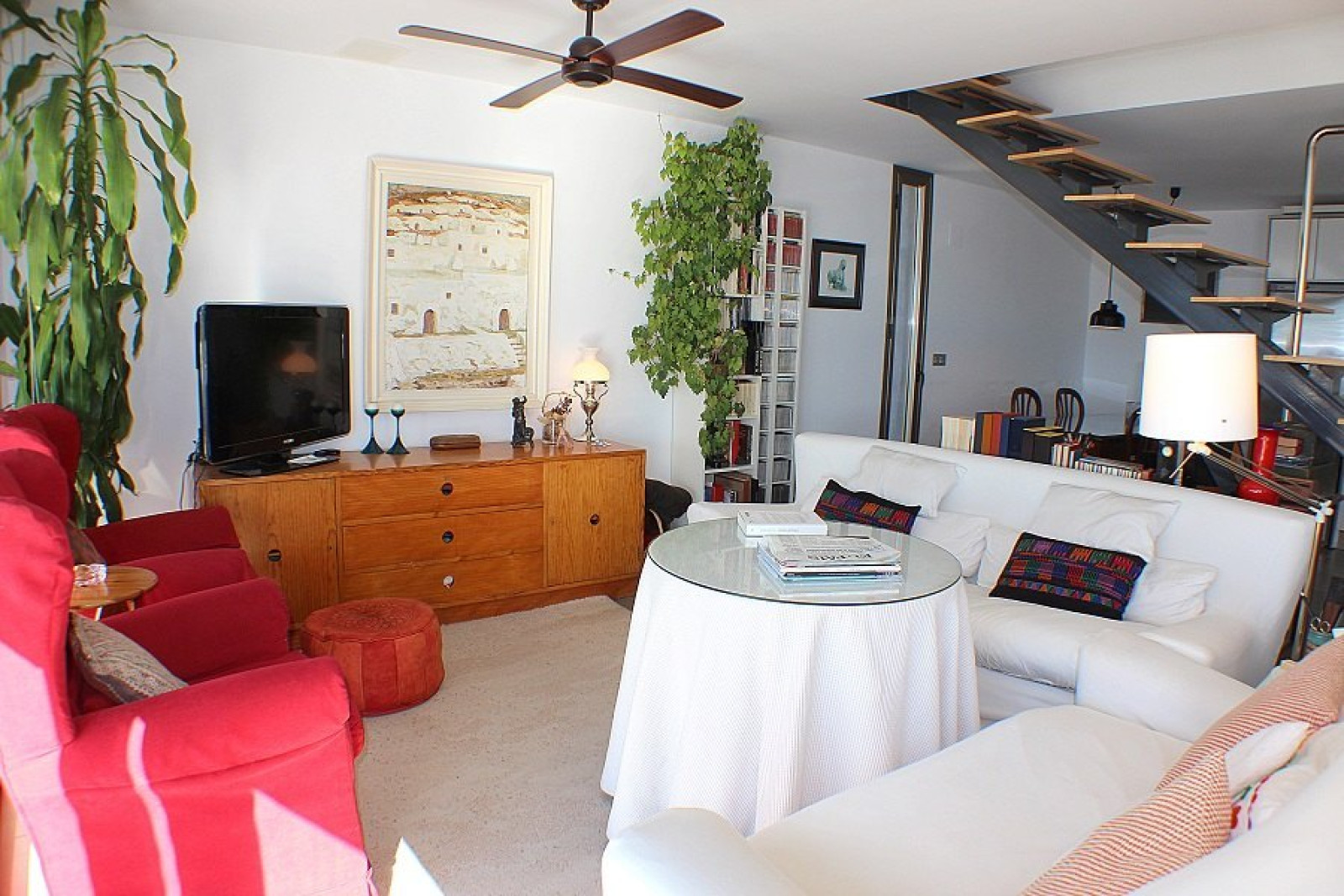 Moderna Villa en Altea Hills