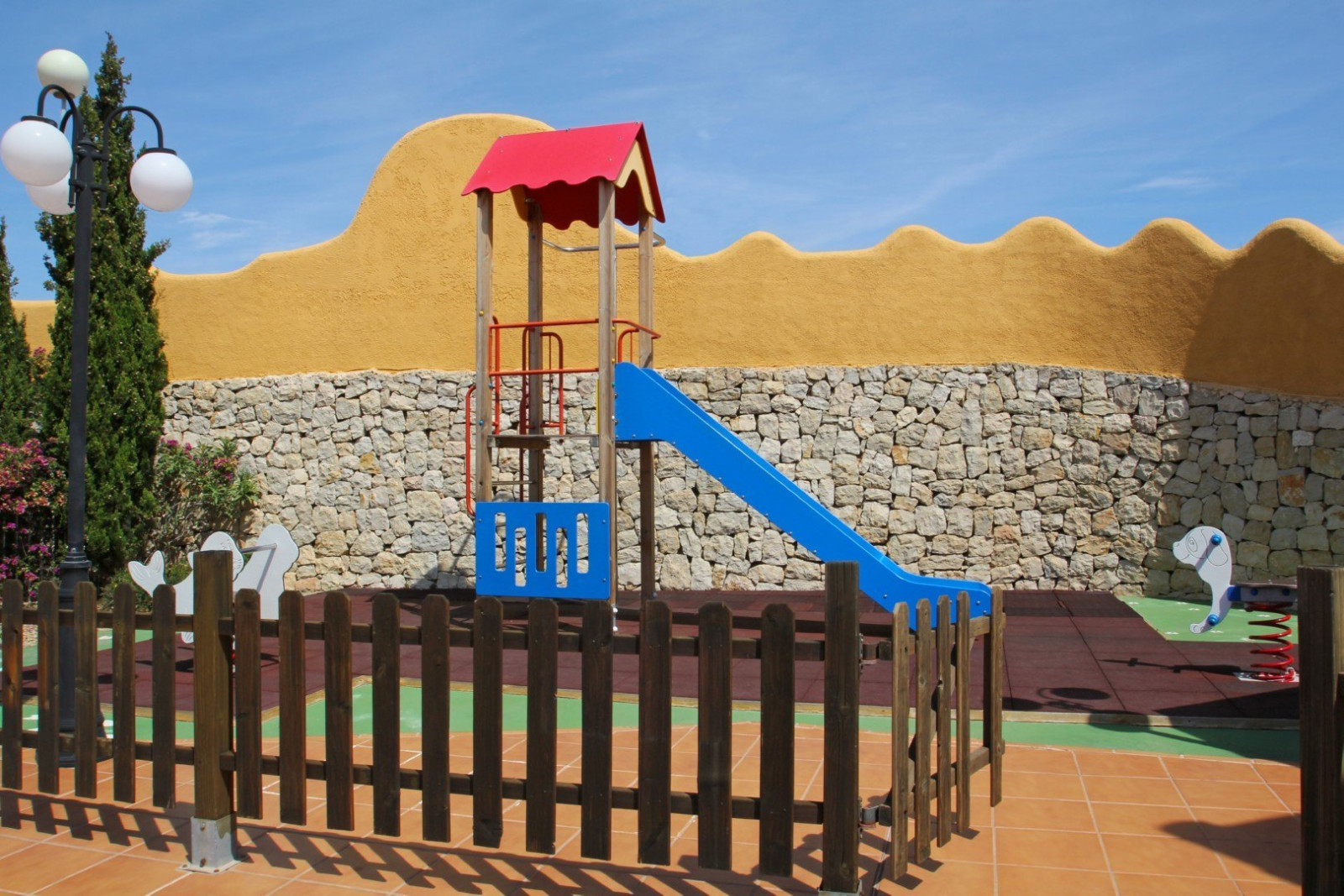 Apartamentos de nueva construccion en Benitachell
