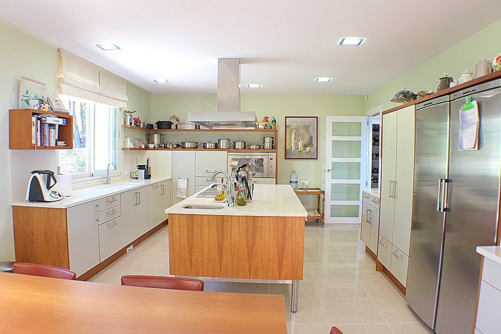 Villa de lujo en Altea Hills