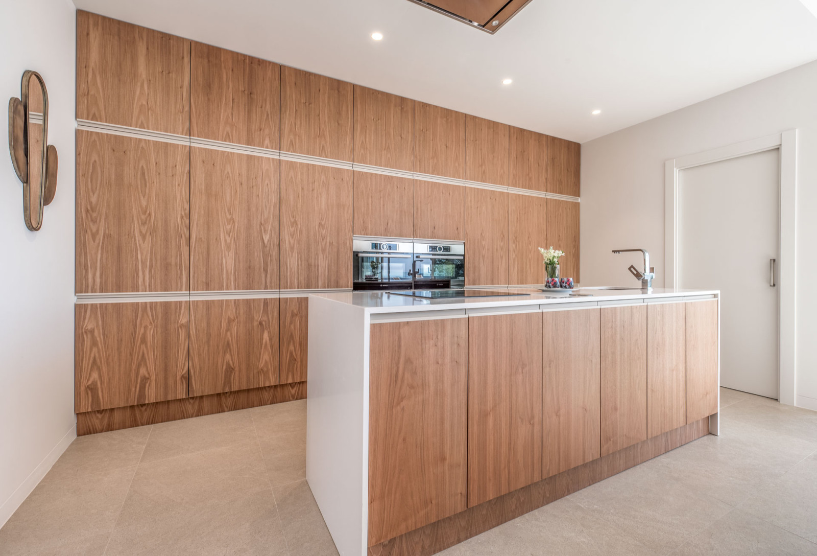 Nueva villa moderna en Finestrat