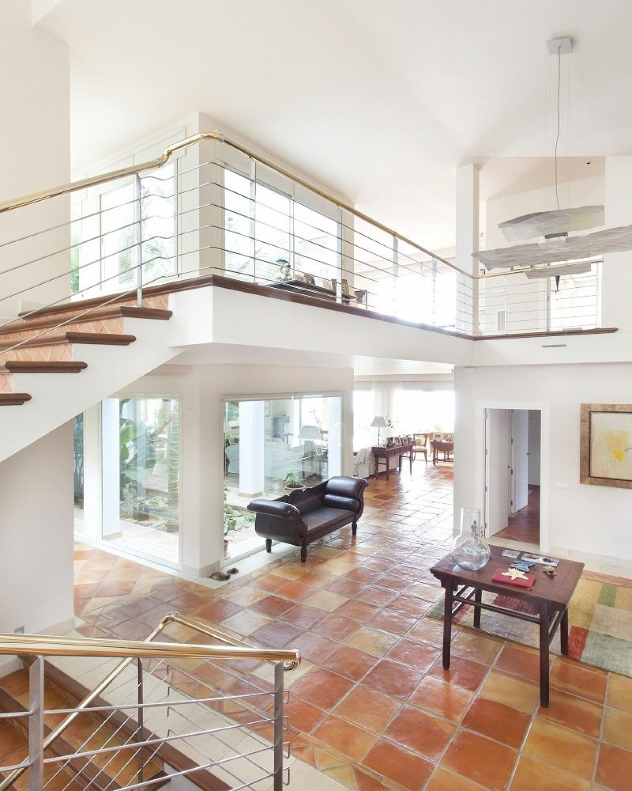 Villa de lujo en Altea Hills