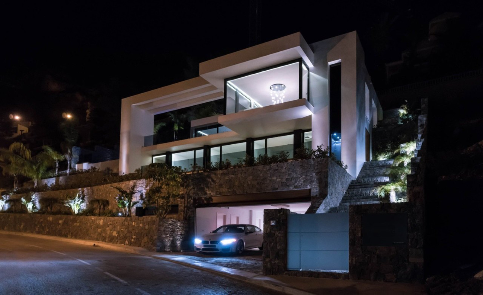 Villa VICTORIA