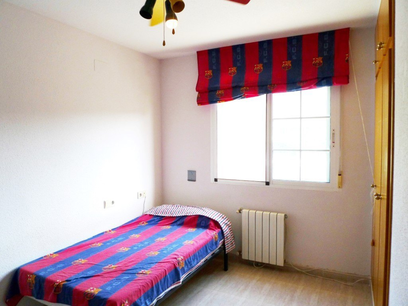 Coqueta villa en el Albir