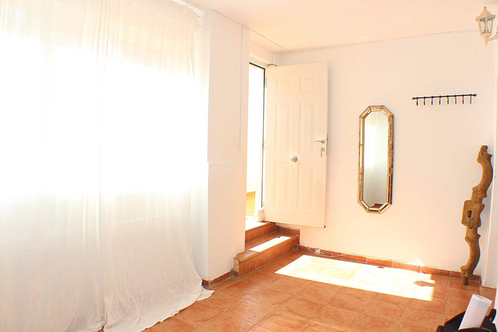Villa on the Golf Course of Altea