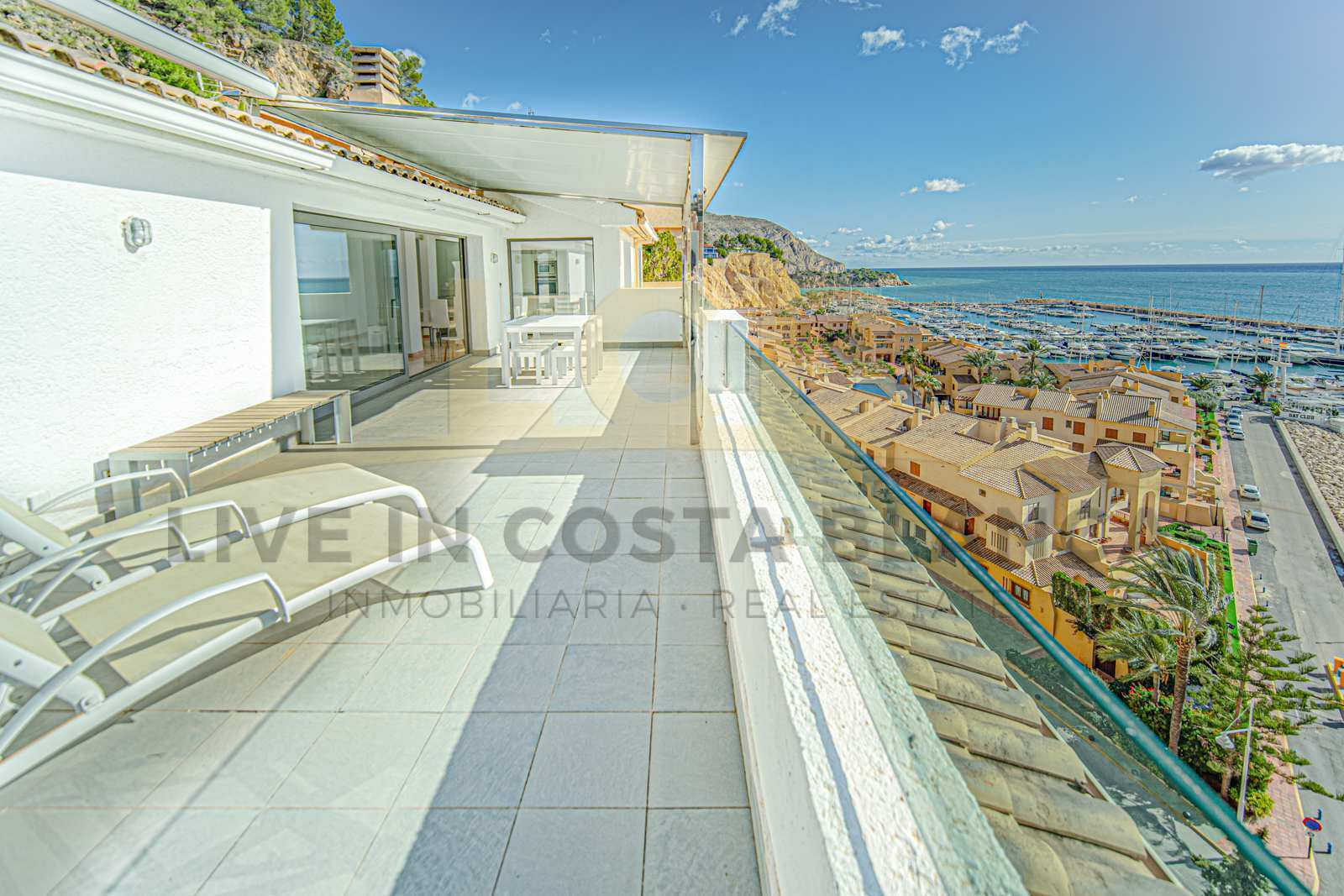 Penthouse ALIA
