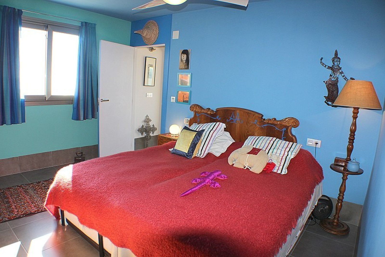 Moderna Villa en Altea Hills