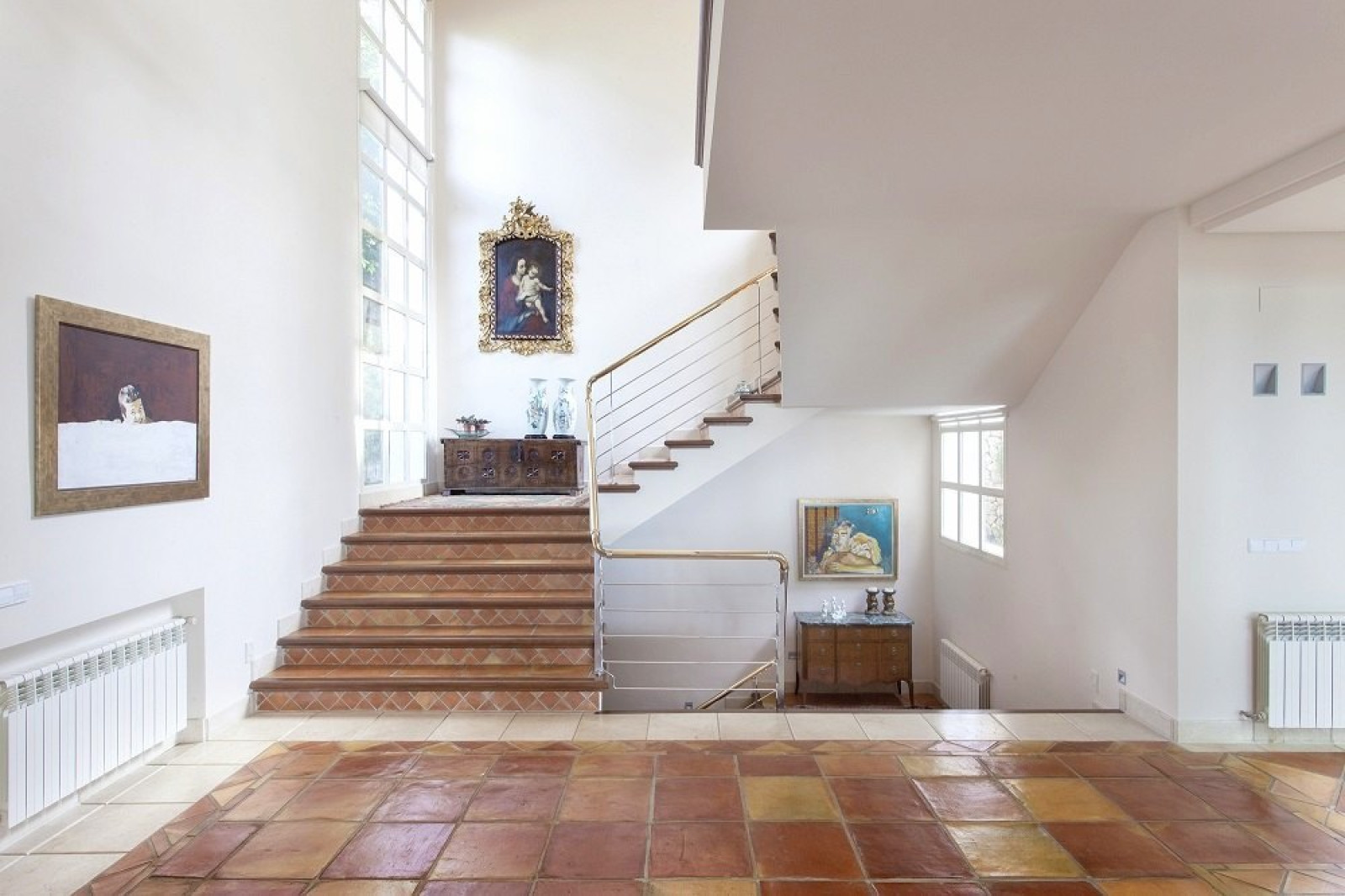 Villa de lujo en Altea Hills