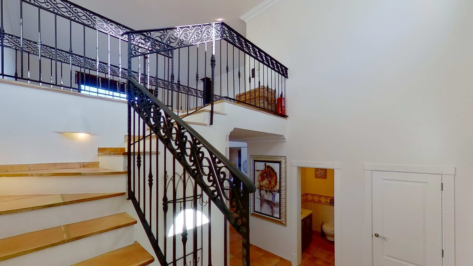 Villa LINDA