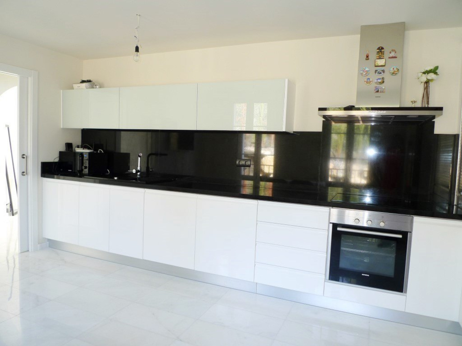 Villa de lujo en Finestrat