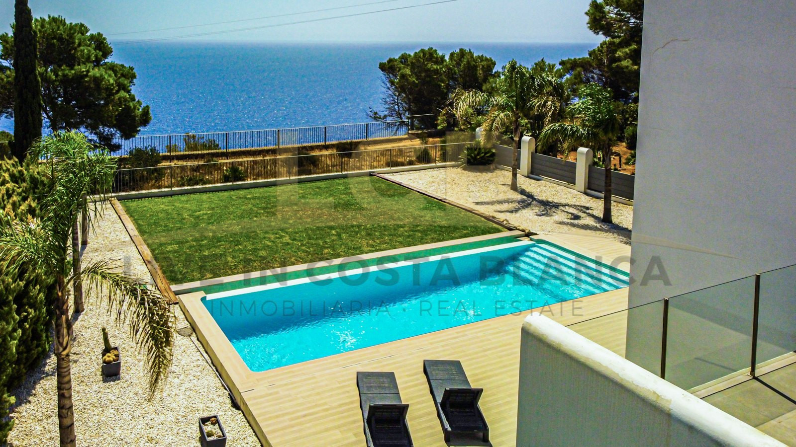 Villa SILVIA