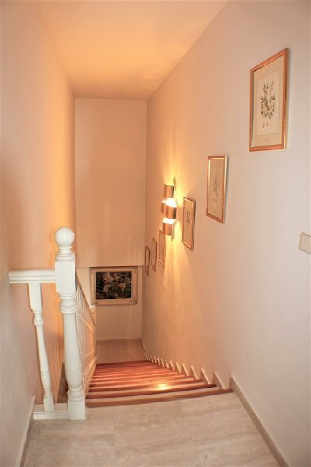 Atico Duplex en 1&ordf; Linea de Campomanes