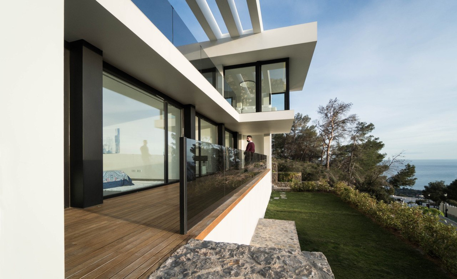 Villa VICTORIA