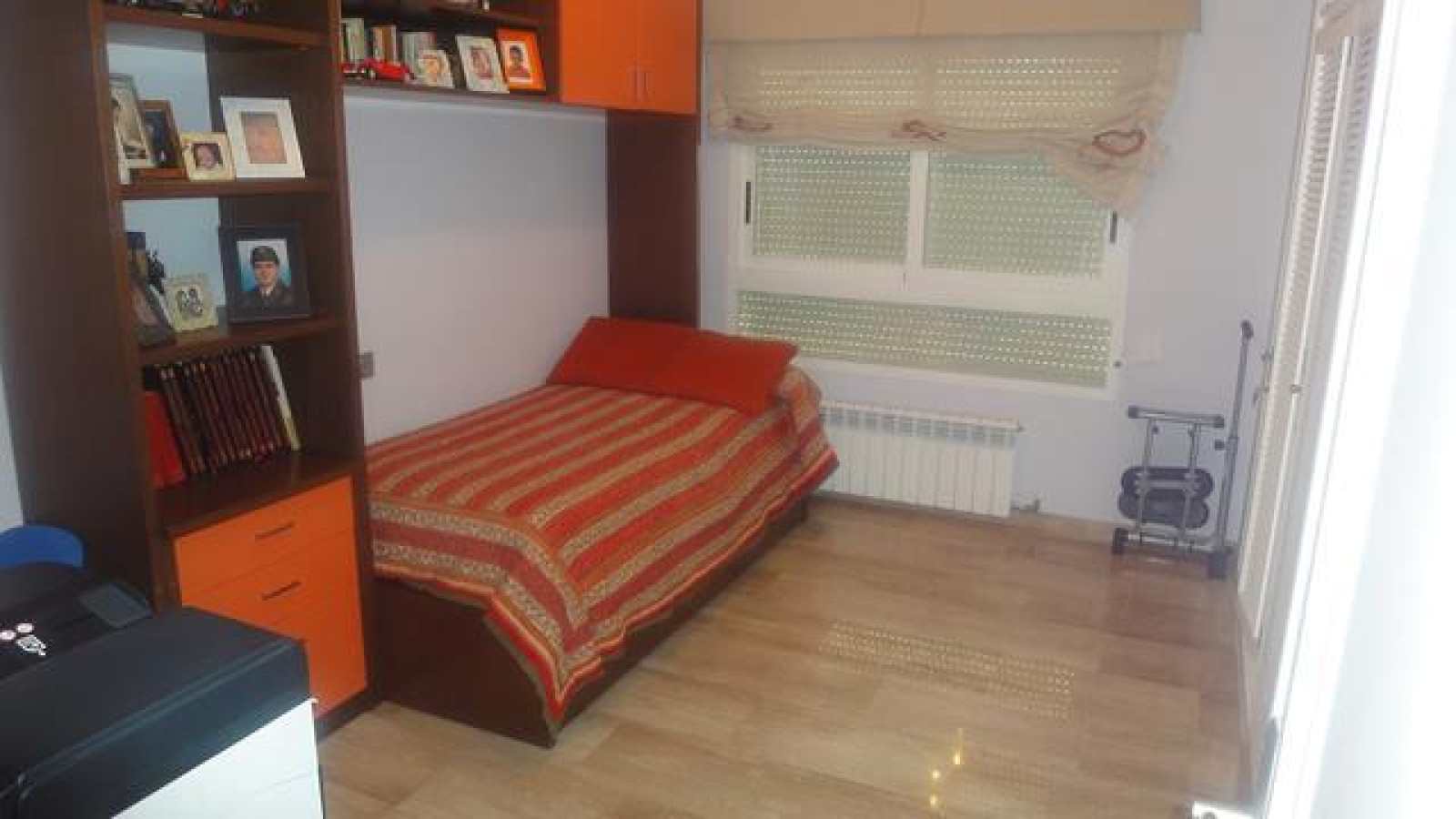 Bonita villa en La Nucia
