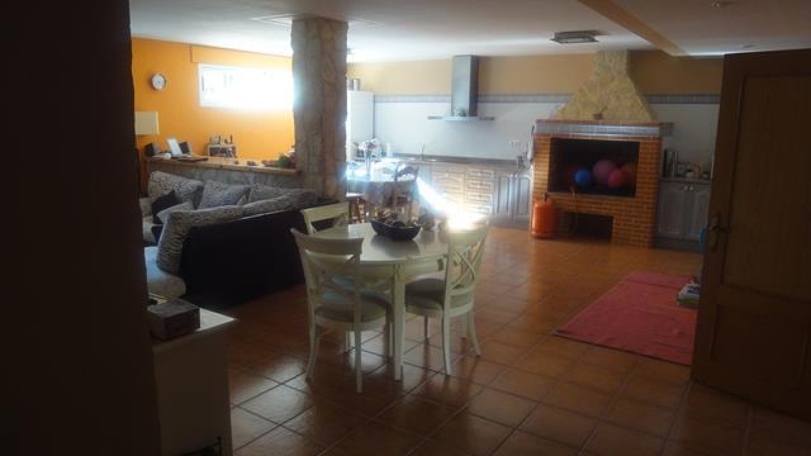 Bonita villa en La Nucia