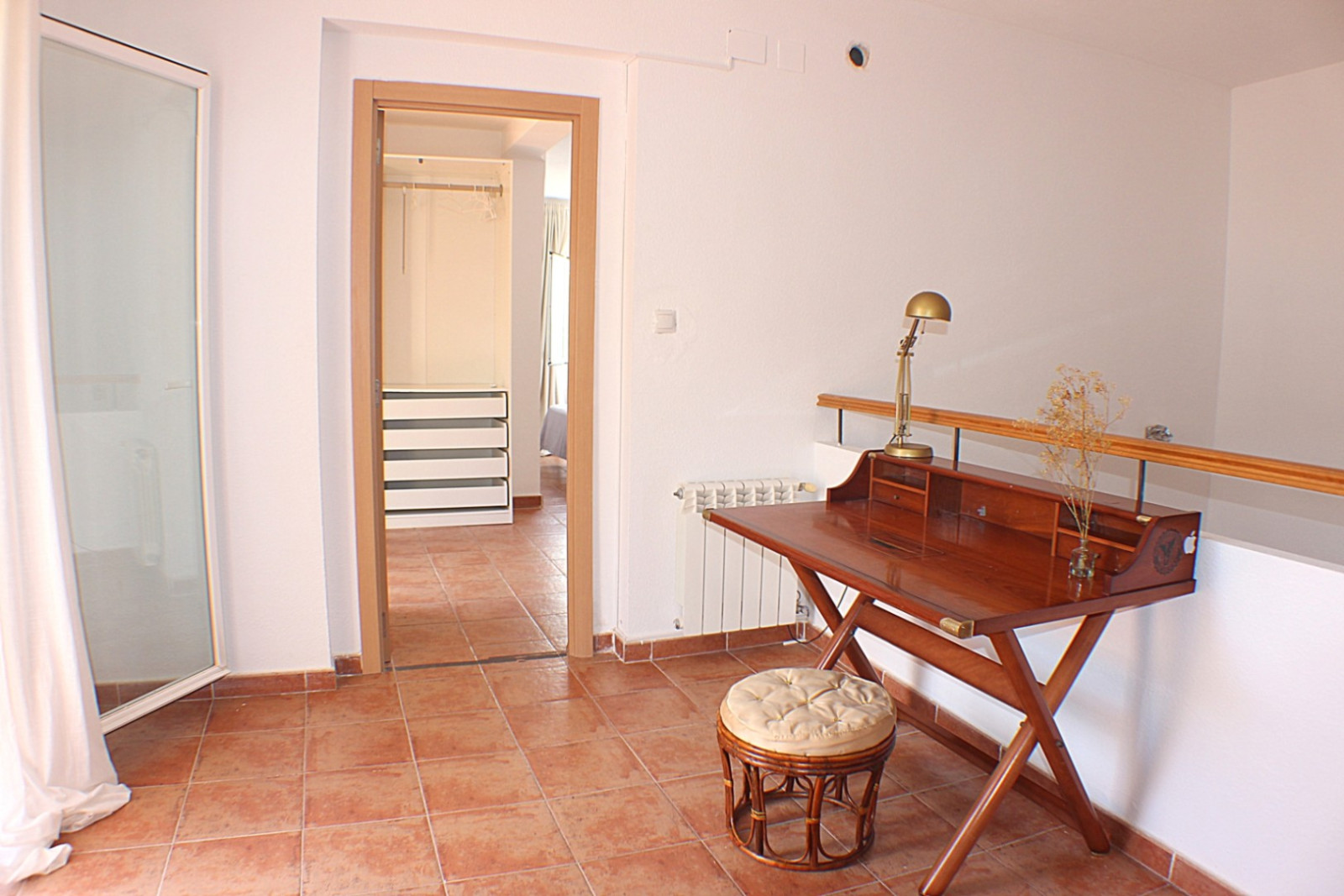 Villa on the Golf Course of Altea