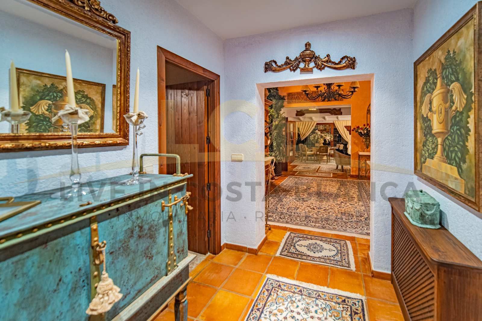 Villa BIANCA