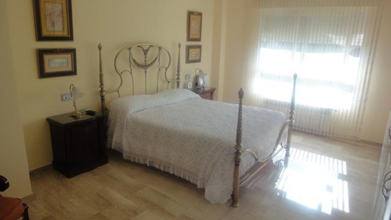 Bonita villa en La Nucia