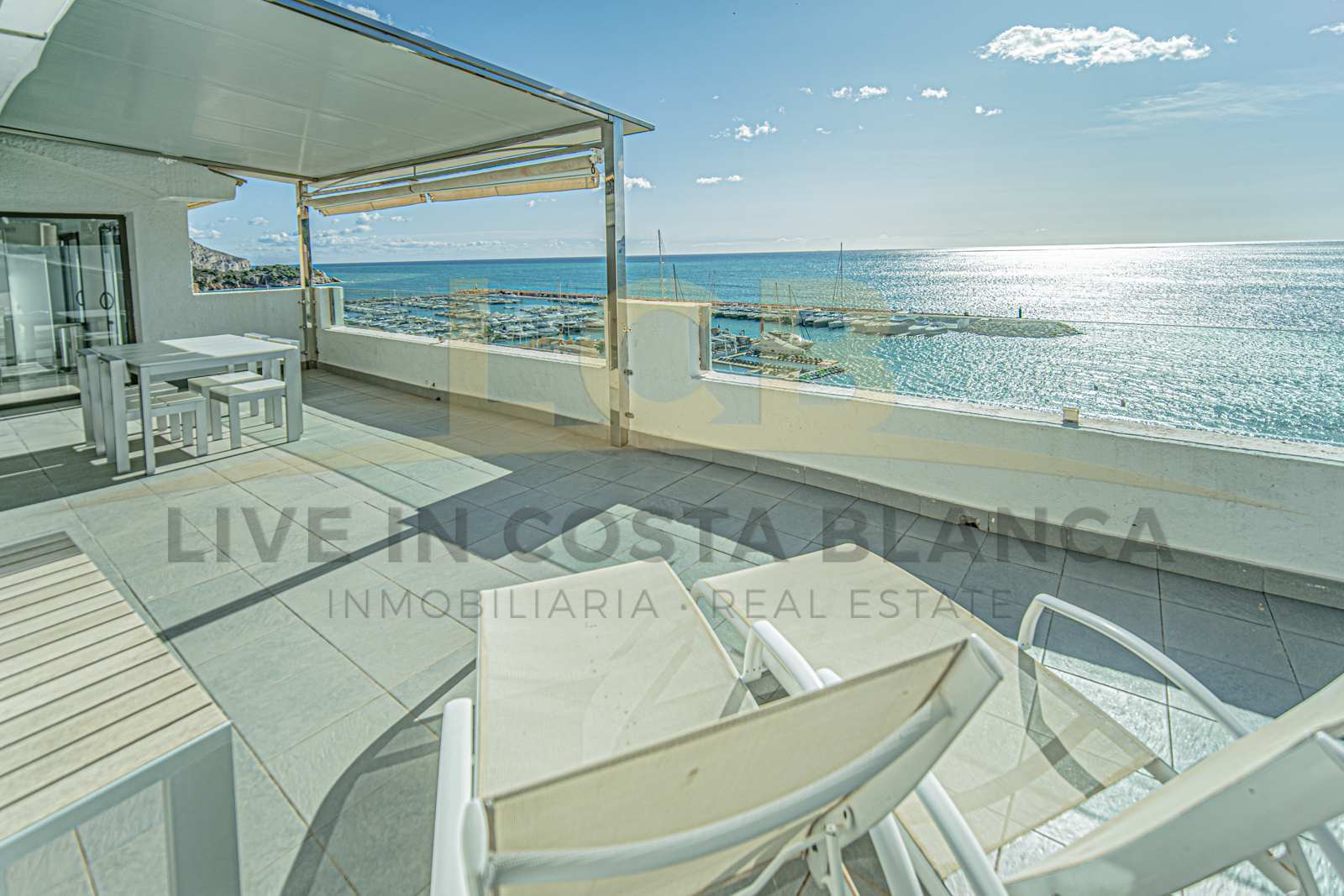 Penthouse ALIA