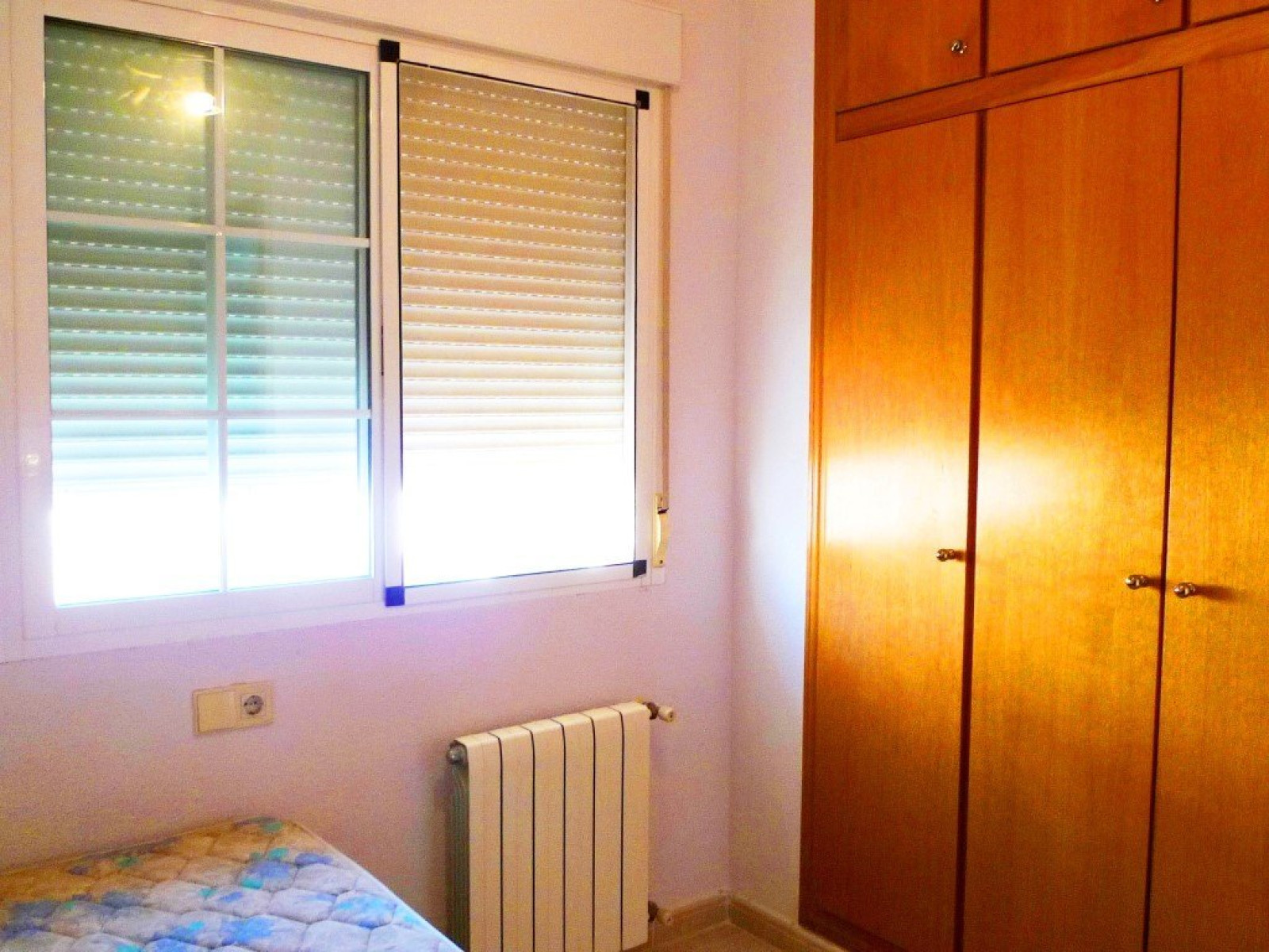 Coqueta villa en el Albir