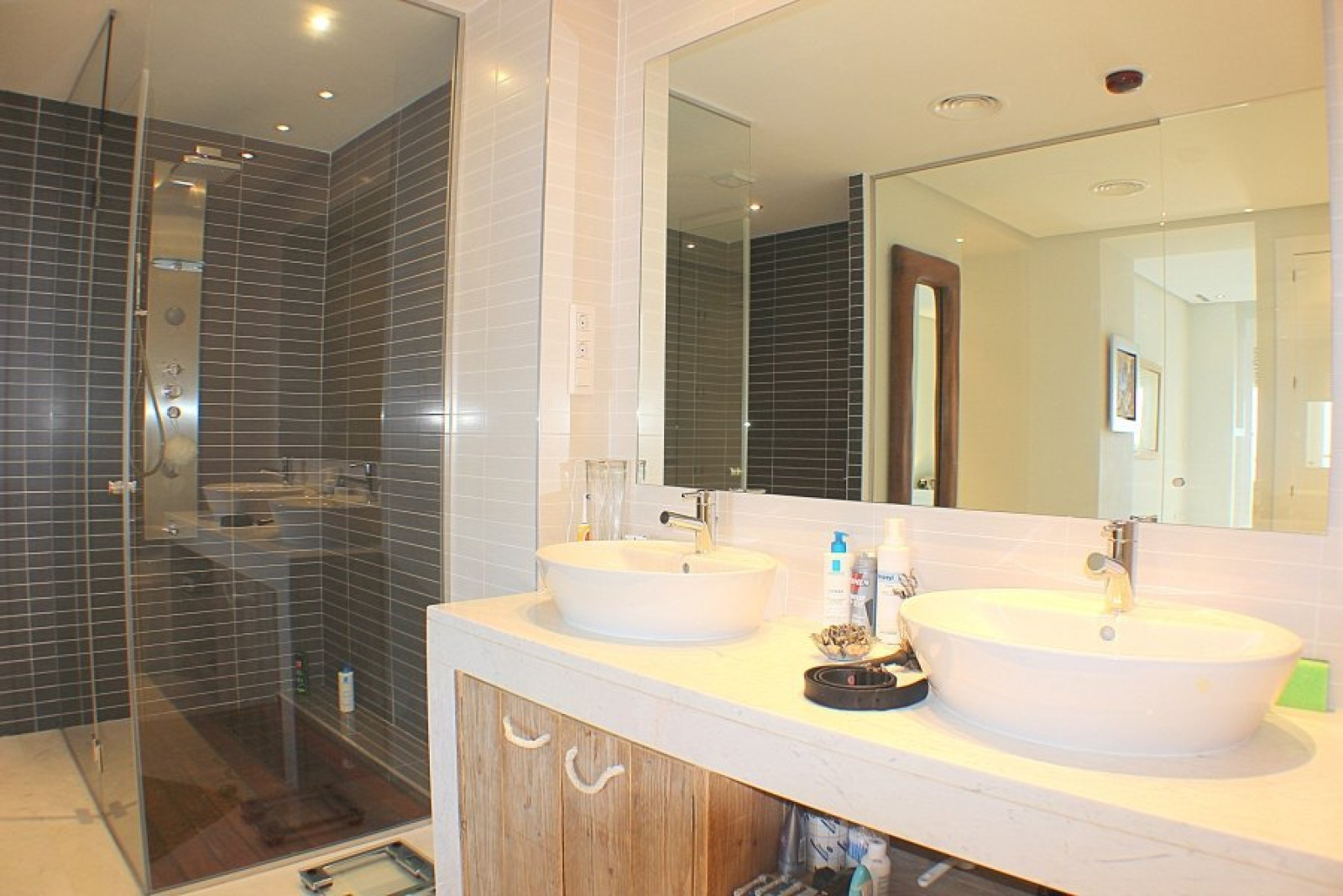 Moderno apartamento en Altea Hills