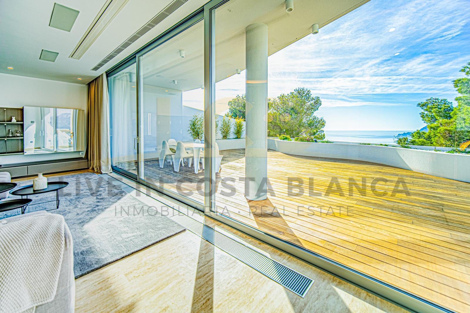 Apartamentos OCEANA