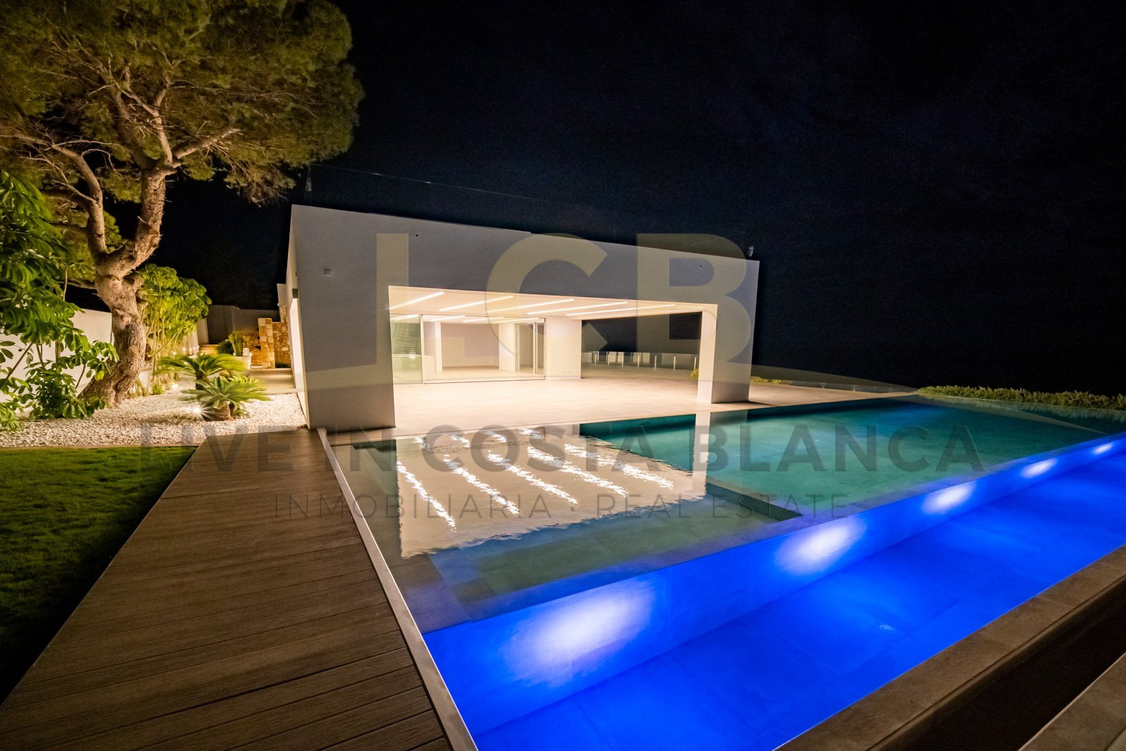 Villa MEDEA