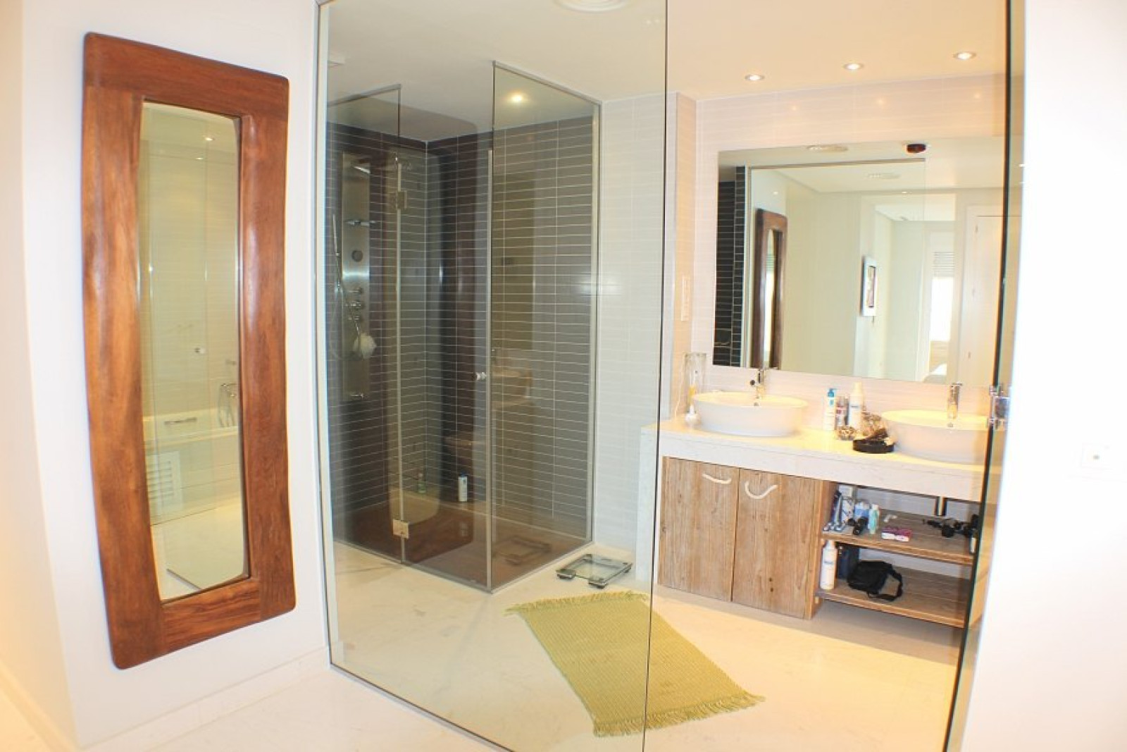 Moderno apartamento en Altea Hills
