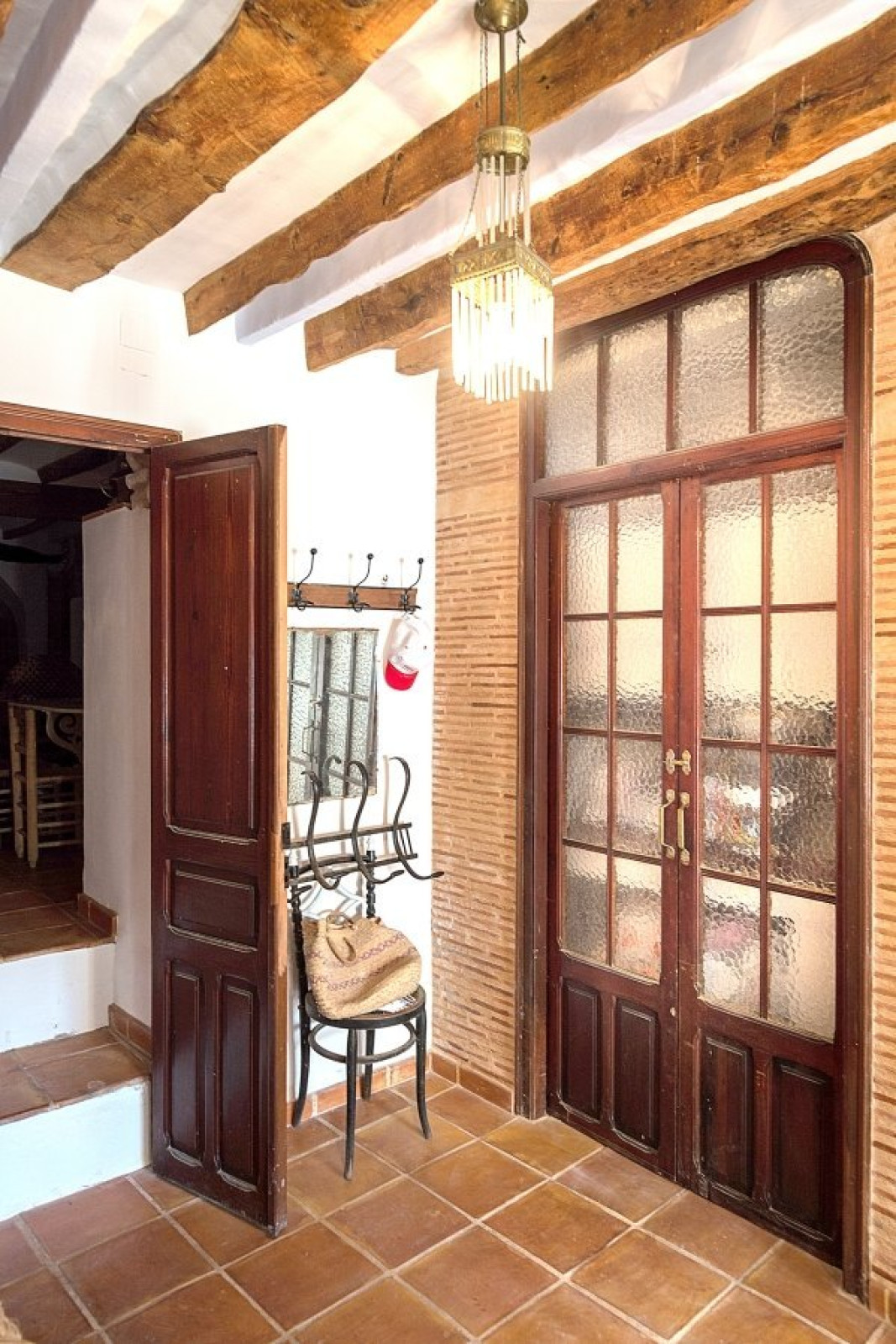 Preciosa Casa de Pueblo en T&aacute;rbena