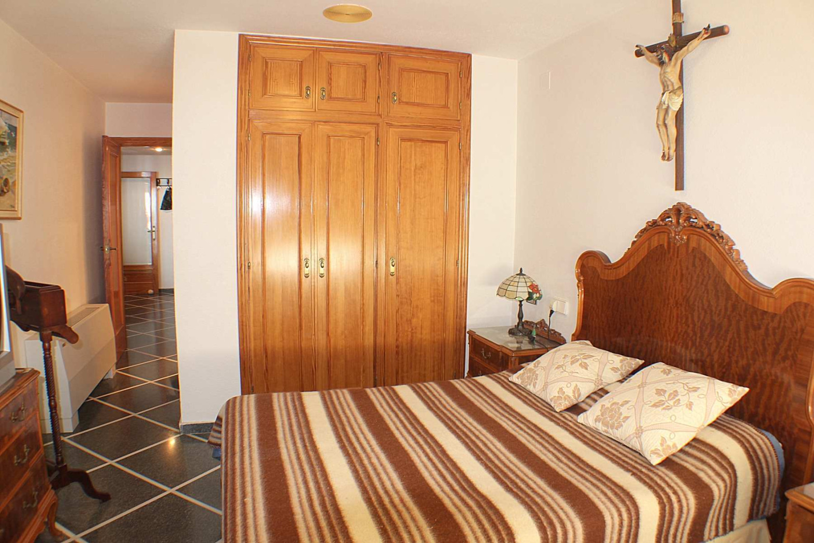 Apartamento en 1&ordf; l&iacute;nea de Altea - &iexcl;REDUCIDO!