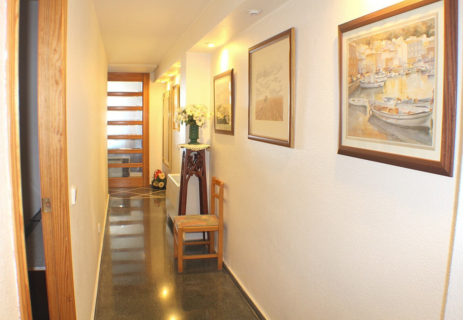 Apartamento en 1&ordf; l&iacute;nea de Altea - &iexcl;REDUCIDO!