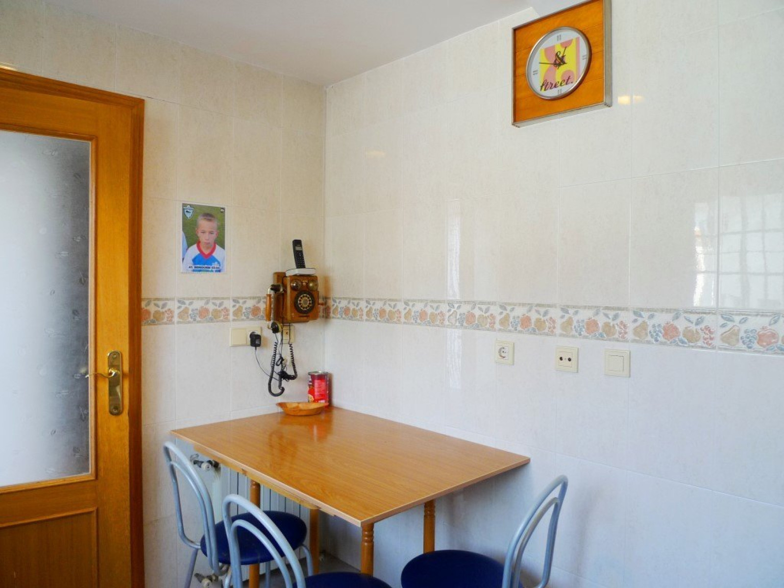Coqueta villa en el Albir
