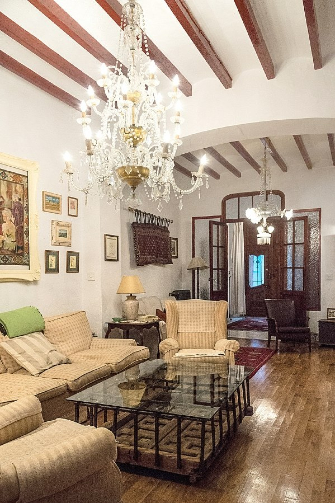 Preciosa Casa de Pueblo en T&aacute;rbena